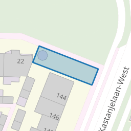 Perceel DNN00-H-2181