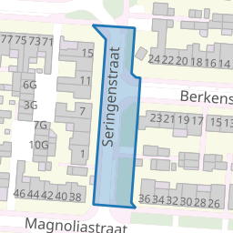 Perceel DNN00-H-2189