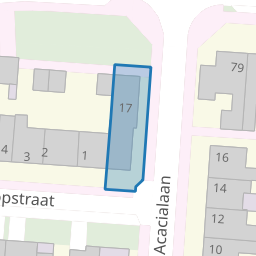 Perceel DNN00-H-2193