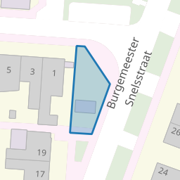 Perceel DNN00-H-2194