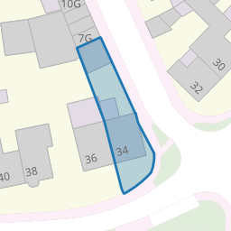 Perceel DNN00-H-2196