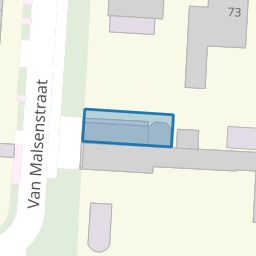 Perceel DNN00-H-2208