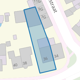 Perceel DNN00-H-2210