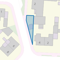 Perceel DNN00-H-2213