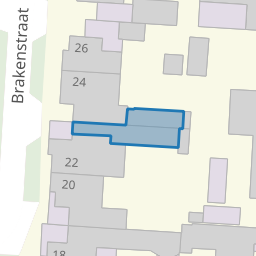 Perceel DNN00-H-2215