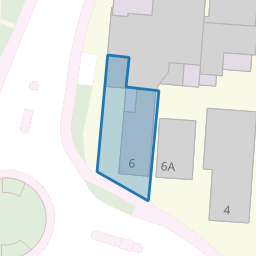 Perceel DNN00-H-2222