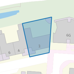 Perceel DNN00-H-2231