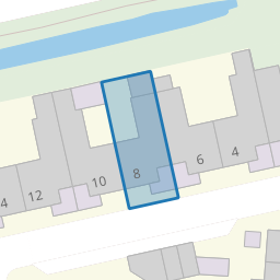 Perceel DNN00-H-2234