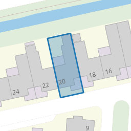 Perceel DNN00-H-2240
