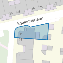 Perceel DNN00-H-2254