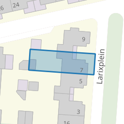 Perceel DNN00-H-2256