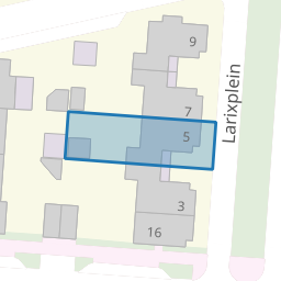 Perceel DNN00-H-2257