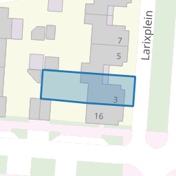 Perceel DNN00-H-2258