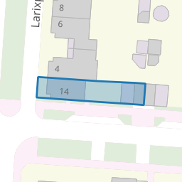 Perceel DNN00-H-2260