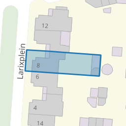 Perceel DNN00-H-2263