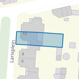 Perceel DNN00-H-2264