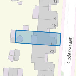 Perceel DNN00-H-2270