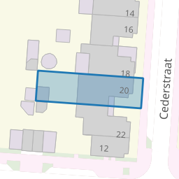 Perceel DNN00-H-2271