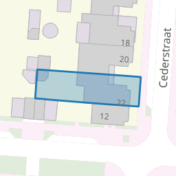 Perceel DNN00-H-2272