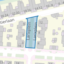 Perceel DNN00-H-2276