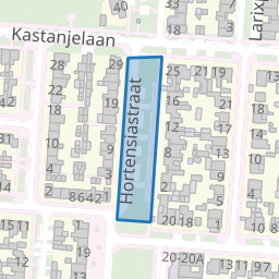 Perceel DNN00-H-2279