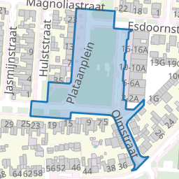 Perceel DNN00-H-2280