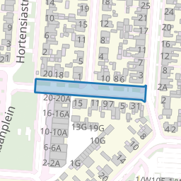 Perceel DNN00-H-2281