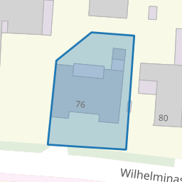 Perceel DNN00-H-2282