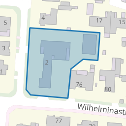 Perceel DNN00-H-2283