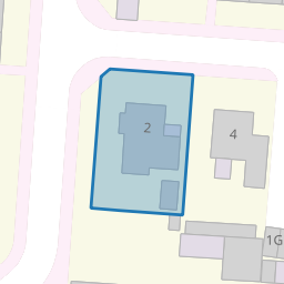 Perceel DNN00-H-2284