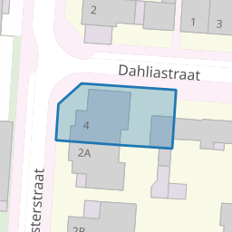 Perceel DNN00-H-2288