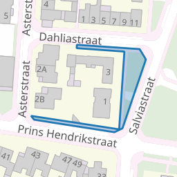 Perceel DNN00-H-2293