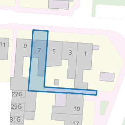 Perceel DNN00-H-2295