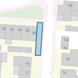 Perceel DNN00-H-2299