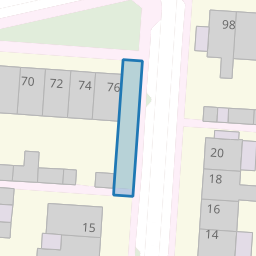 Perceel DNN00-H-2301