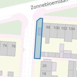 Perceel DNN00-H-2302