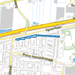 Perceel DNN00-H-2305