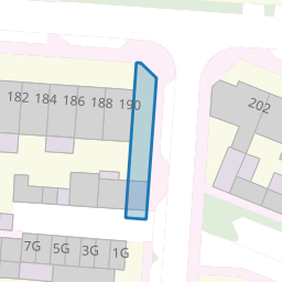 Perceel DNN00-H-2310