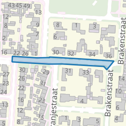 Perceel DNN00-H-2314