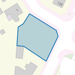 Perceel DNN00-H-2317