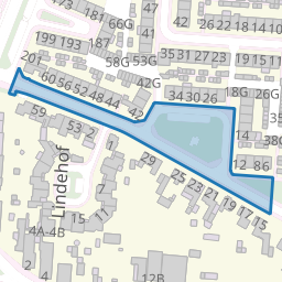 Perceel DNN00-H-2318