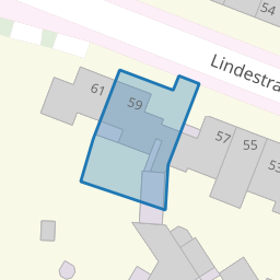 Perceel DNN00-H-2319