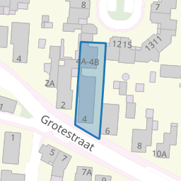 Perceel DNN00-H-2331