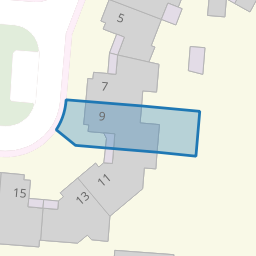 Perceel DNN00-H-2338