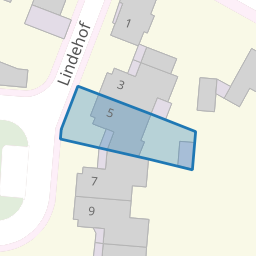 Perceel DNN00-H-2340