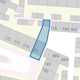 Perceel DNN00-H-2343