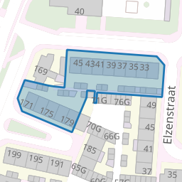 Perceel DNN00-H-2344