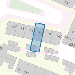 Perceel DNN00-H-2347