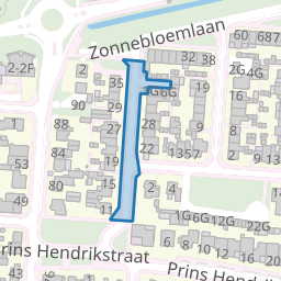 Perceel DNN00-H-2355