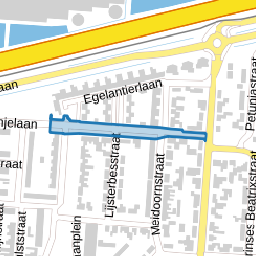 Perceel DNN00-H-2363